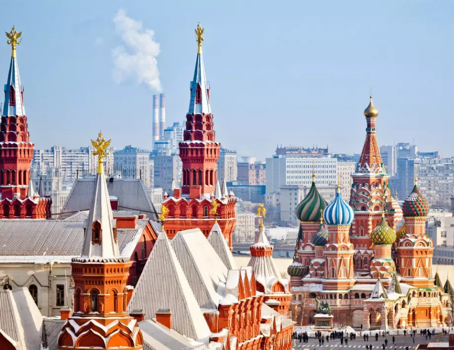 Русия: Заразените с COVID-19 надминаха 3 милиона 