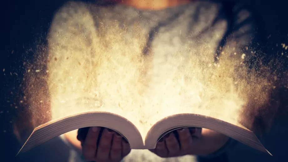 Конкурс за детска приказка