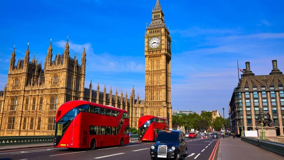 140 000 румънци искат да останат на Острова след Brexit