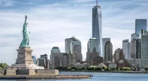 Виц на деня: Киркор и Гарабед избягали в Ню Йорк