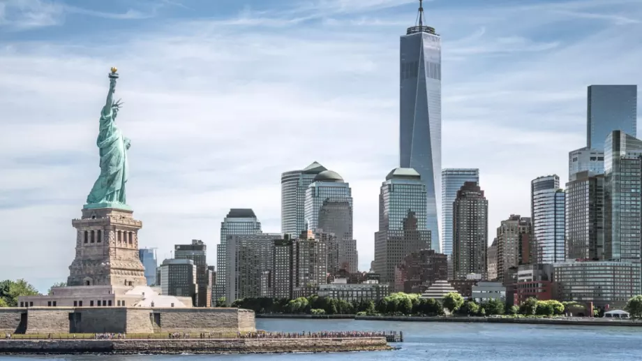 Виц на деня: Киркор и Гарабед избягали в Ню Йорк