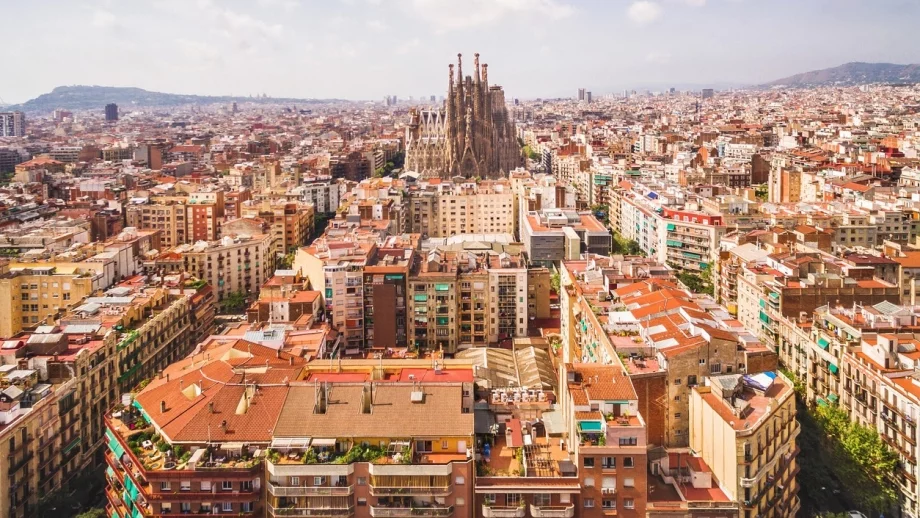 България открива консулство в Барселона