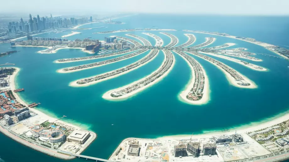 Израелската Elbit Systems стартира оръжейно предприятие в ОАЕ