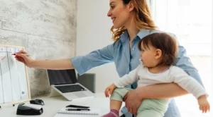 7 грешки в любовта, които самотните майки допускат