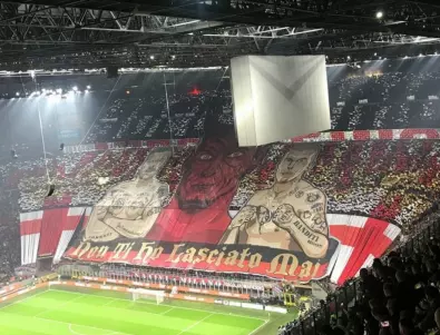 Бомбастична новина за Милан: След десетилетия на общ стадион може да имат свой собствен?
