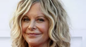 Помните ли Мег Райън? Няма да я познаете днес! (СНИМКА)