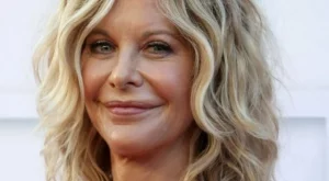 Мег Райън се е сгодила 