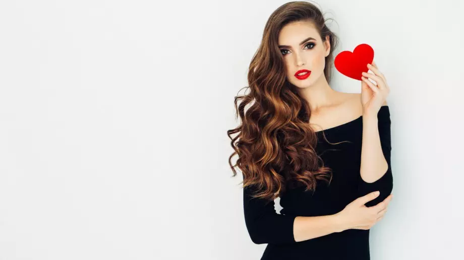 Положителни утвърждения, носещи щастие и любов в живота  