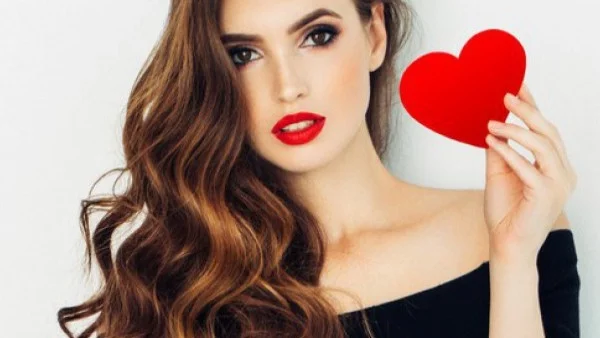 Каква е жената Скорпион в любовта