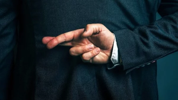 Никога НЕ вярвайте на тези зодии