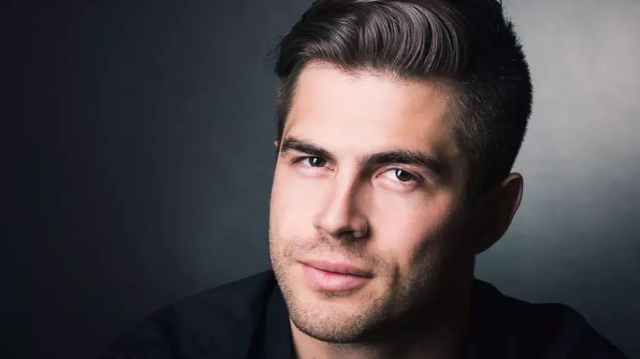 Ето коя е надарената половинка на Иво Аръков (СНИМКИ)