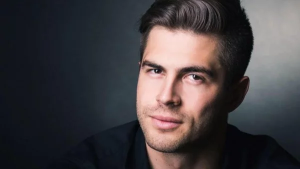 Иво Аръков показа секси тяло (снимки)