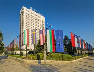 Marinela Sofia отново е официален хотел на Sofia Open 2020
