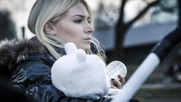 Що е то „майчинска депресия” и как да се преборите с нея?