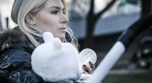 Майчинството може да бъде наистина самотно