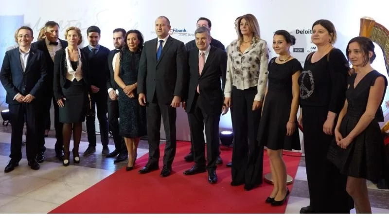 Румен Радев: Държавата е длъжник на бизнеса, но и бизнесът - на гражданите