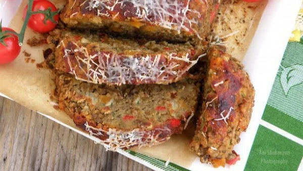 Руло от леща