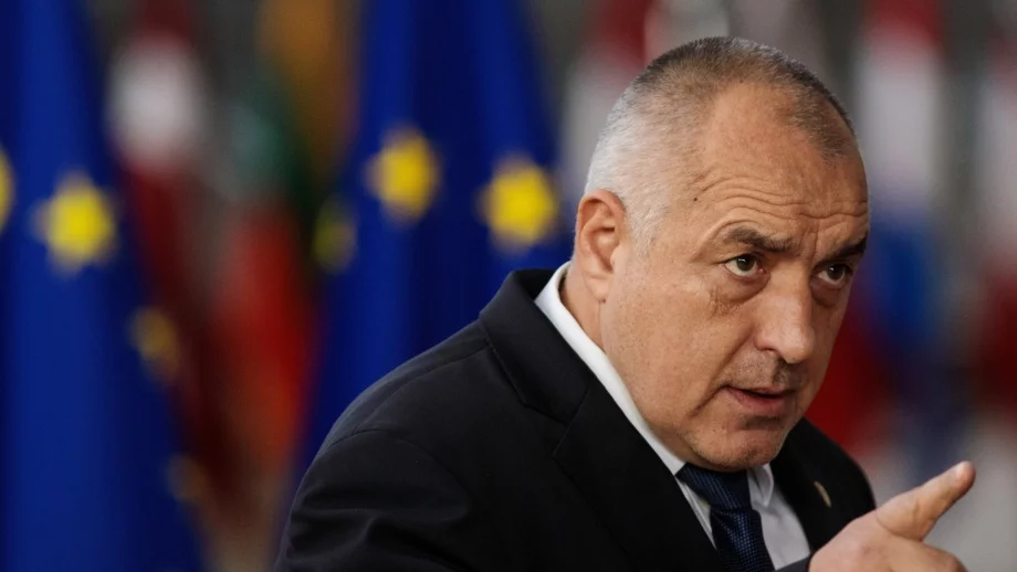 Борисов каза, че нямаме интерес към поста на външен министър на ЕС, за да не ни "изгори комисаря"