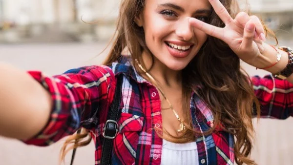 4 неща, за които Instagram моделите лъжат