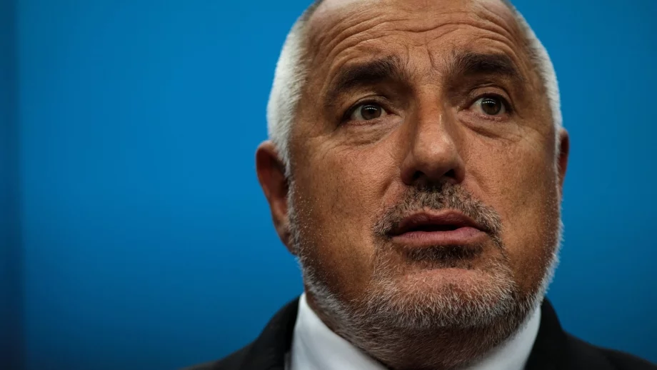 Борисов: 40 млн. мигранти от Африка могат да тръгнат към Европа