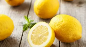 Защо да си похапвате повече лимони?