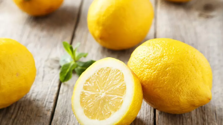 Защо да си похапвате повече лимони?