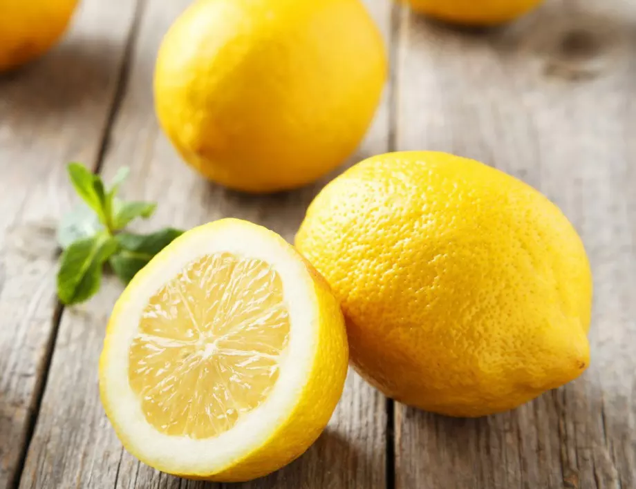 Какво е лимонена киселина и какви са ползите за здравето ни?
