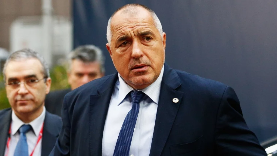 Борисов се надява китайските туристи у нас да се увеличат