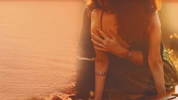 "Остани" - пътешествие по пътищата на душата