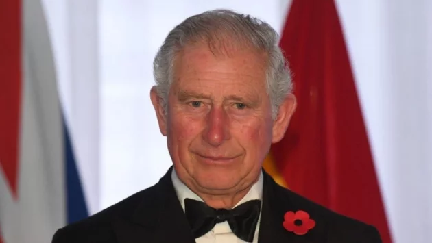 Принц Чарлз е заразен с коронавирус