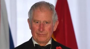 Принц Чарлз празнува 70-годишен юбилей (снимки)