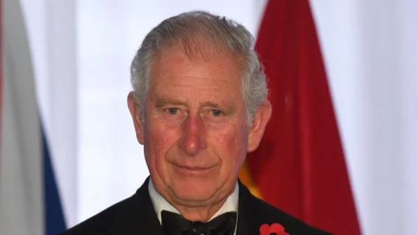 Принц Чарлз празнува 70-годишен юбилей (снимки)