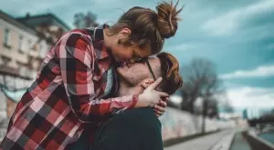 Любовен уикенд хороскоп за 7-8 април 2023