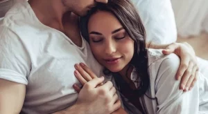 Избрах точно теб, защото…