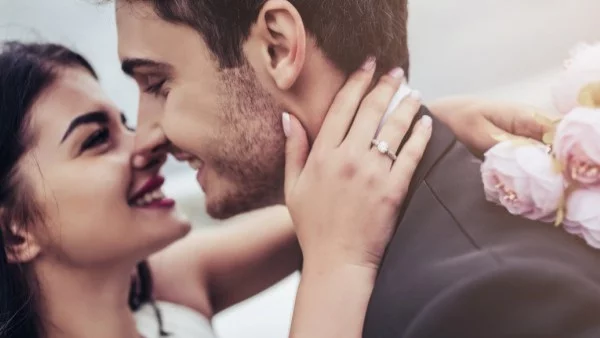 Седмичен любовен хороскоп за 26-30 ноември