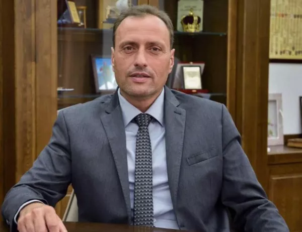 Кметът на Банско Георги Икономов: Ще се кандидатирам за трети мандат