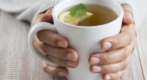 Пийте чай за здраво сърце