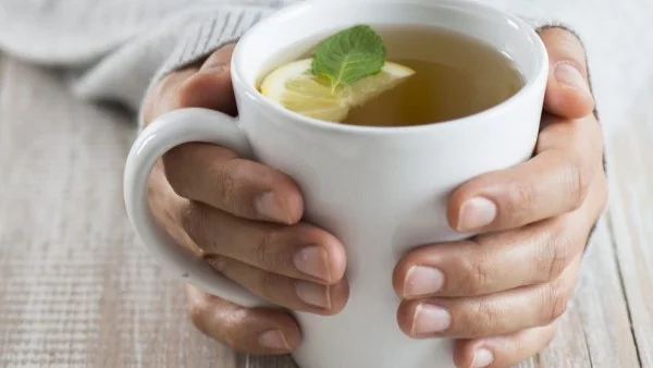 Пийте чай за здраво сърце