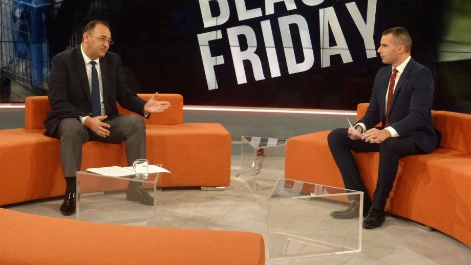 Не вярвайте сляпо на намаленията за Черен петък
