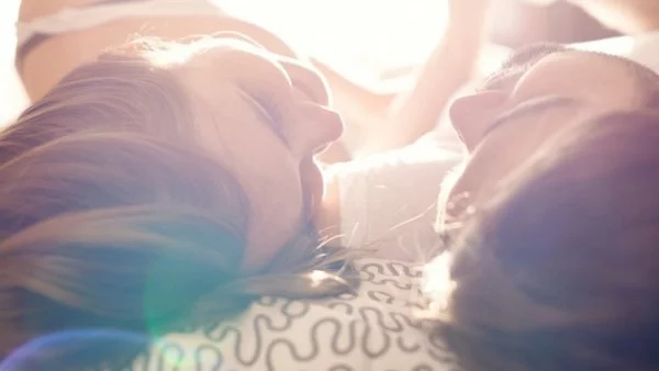 Обичайте. Въпреки себе си. Въпреки другия