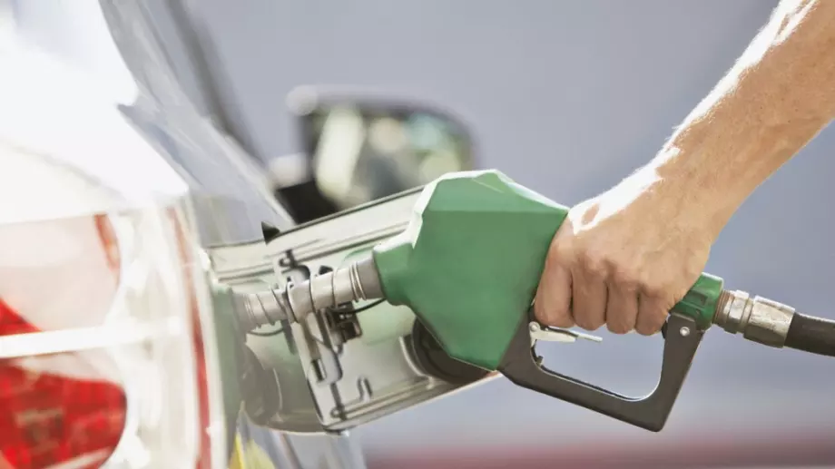 Оловният бензин изчезна от планетата