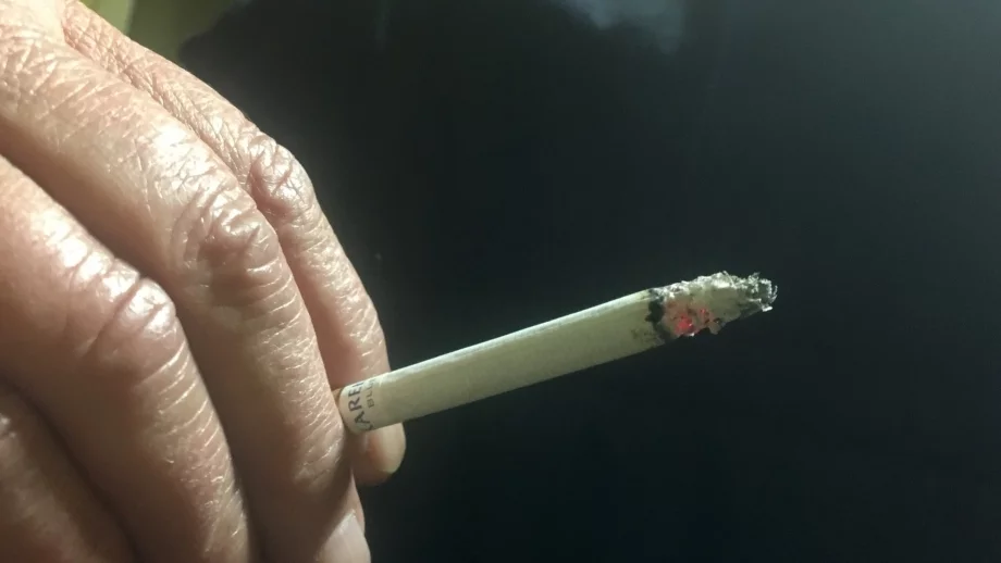 С 34% расте производството на тютюневи изделия в България