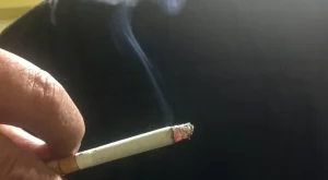 40% от българите и 18% от българките са пушачи