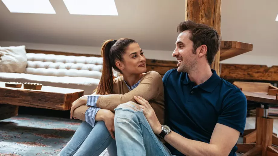 Психологически трикове как да накарате партньора да се промени към по-добро