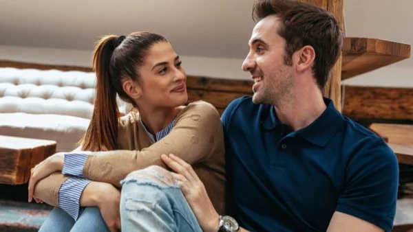 5 малки промени в комуникацията, които ще засилят любовта ви