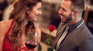 Моята първа Бърза среща