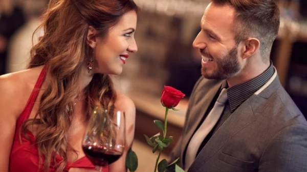 Моята първа Бърза среща