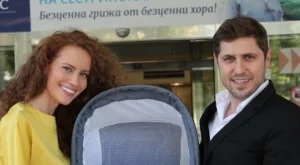 Гери Малкоданска разказа за тежката си бременност 