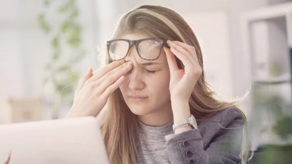 8 причини постоянно да се чувствате уморени