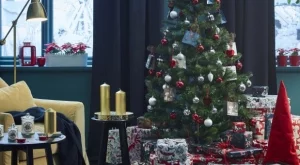 Готови за зимата с новата празнична колекция на ИКЕА